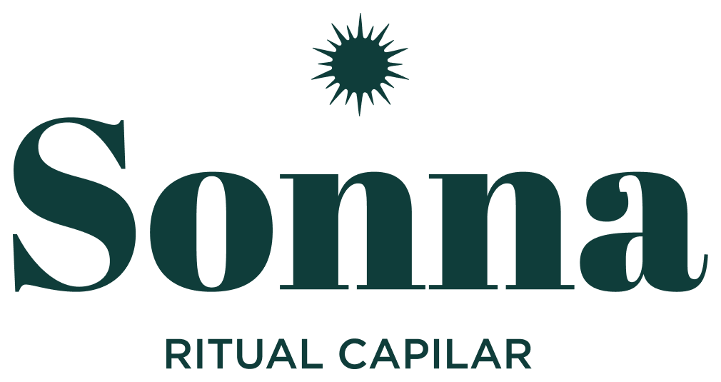 Sonna Ritual Capilar